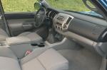 Toyota Tacoma X-Runner in Speedway Blue 2005 года
